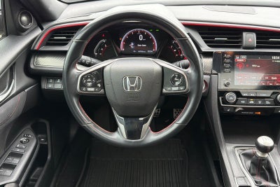 2020 Honda Civic Si