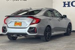 2020 Honda Civic Si