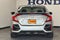 2020 Honda Civic Si