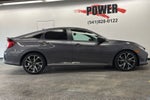 2019 Honda Civic Si