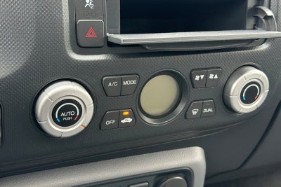 2007 Honda Ridgeline RTL