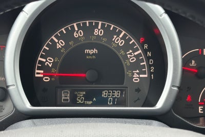 2007 Honda Ridgeline RTL