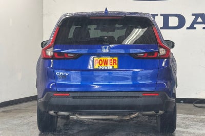 2023 Honda CR-V EX