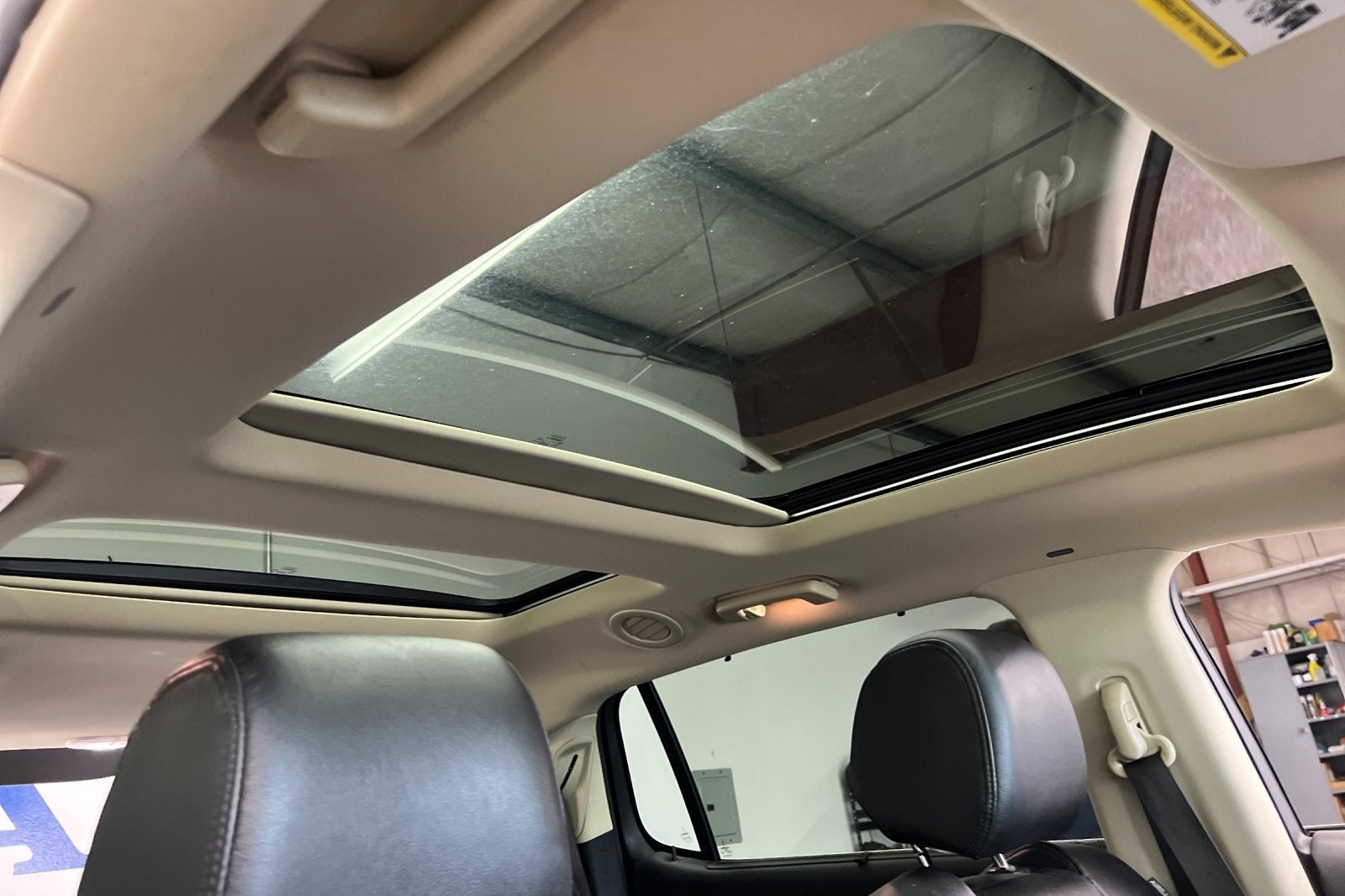 2019 Lincoln MKT Standard