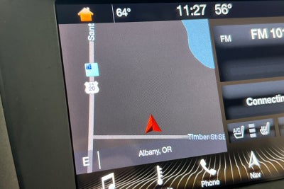 2019 Lincoln MKT Standard