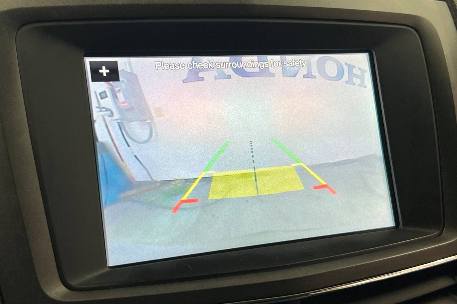 2019 Lincoln MKT Standard