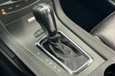 2019 Lincoln MKT Standard