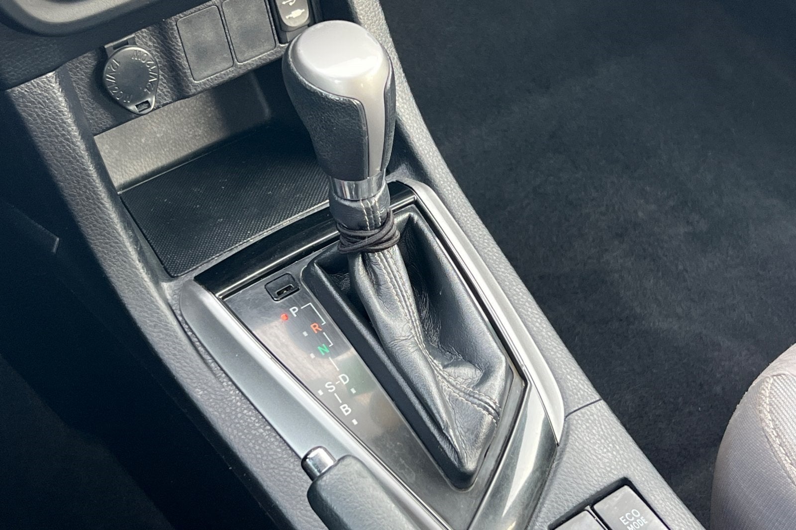 2015 Toyota Corolla LE ECO Plus