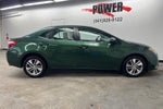 2015 Toyota Corolla LE ECO Plus