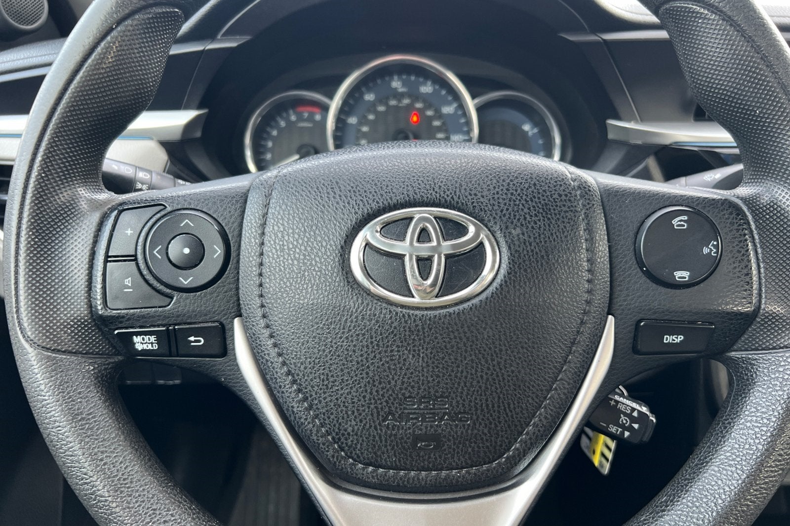 2015 Toyota Corolla LE ECO Plus