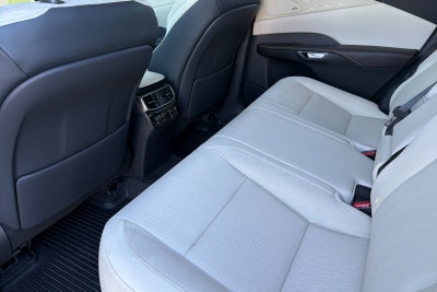 2024 Lexus RX 350 Luxury