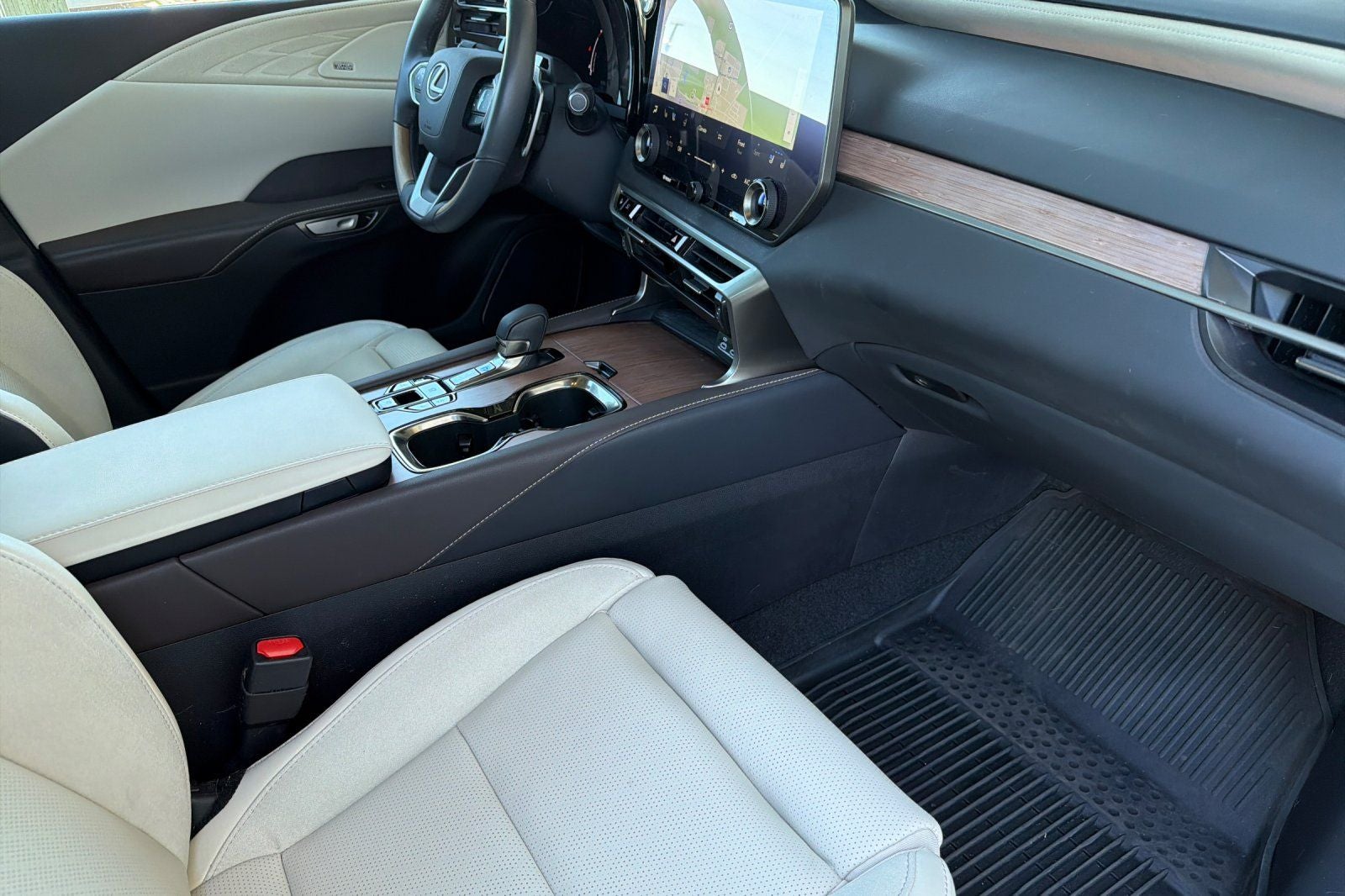 2024 Lexus RX 350 Luxury