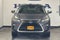 2016 Lexus RX 450h
