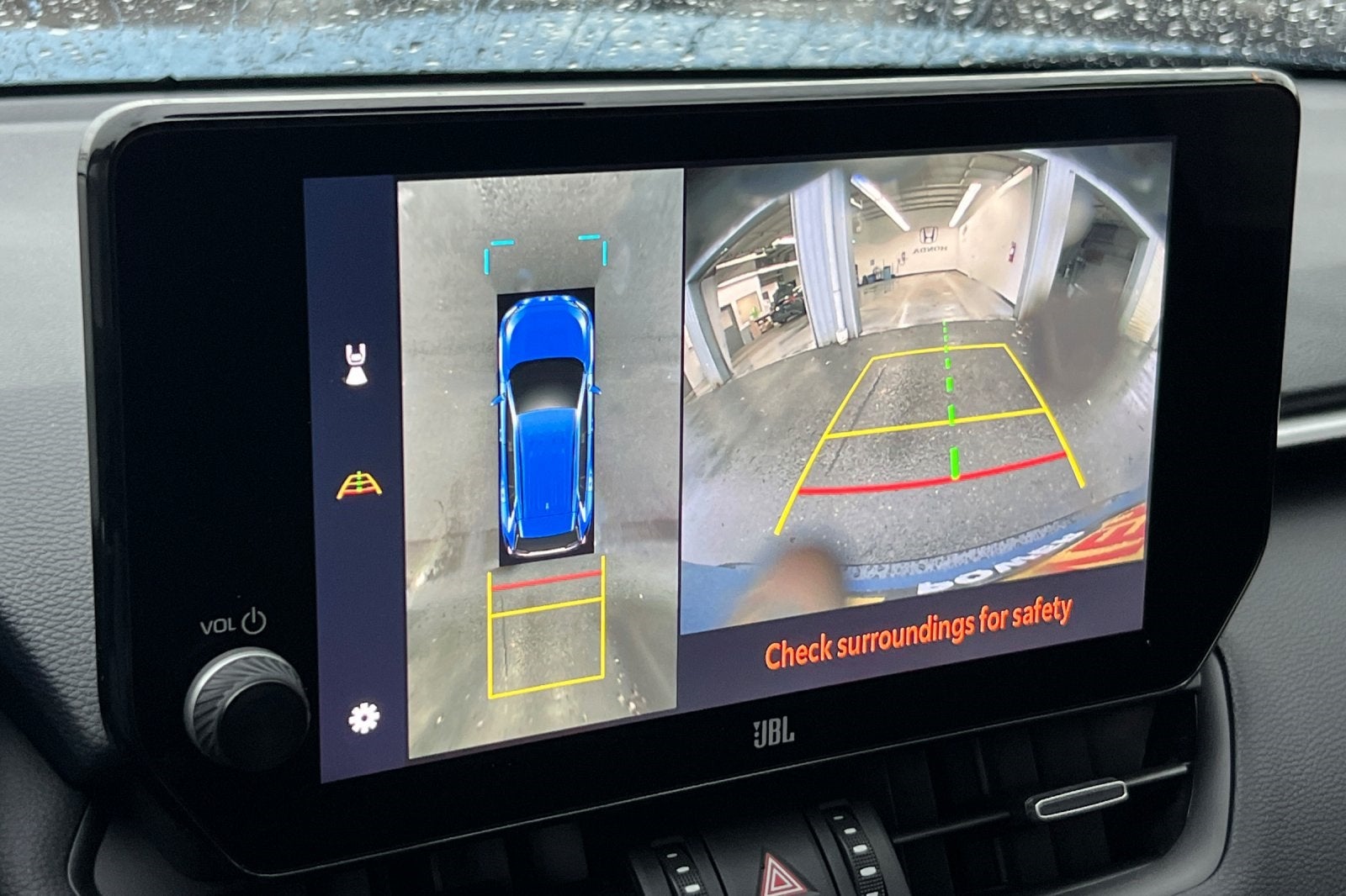 2025 Toyota RAV4 Hybrid XSE