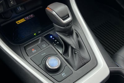 2025 Toyota RAV4 Hybrid XSE