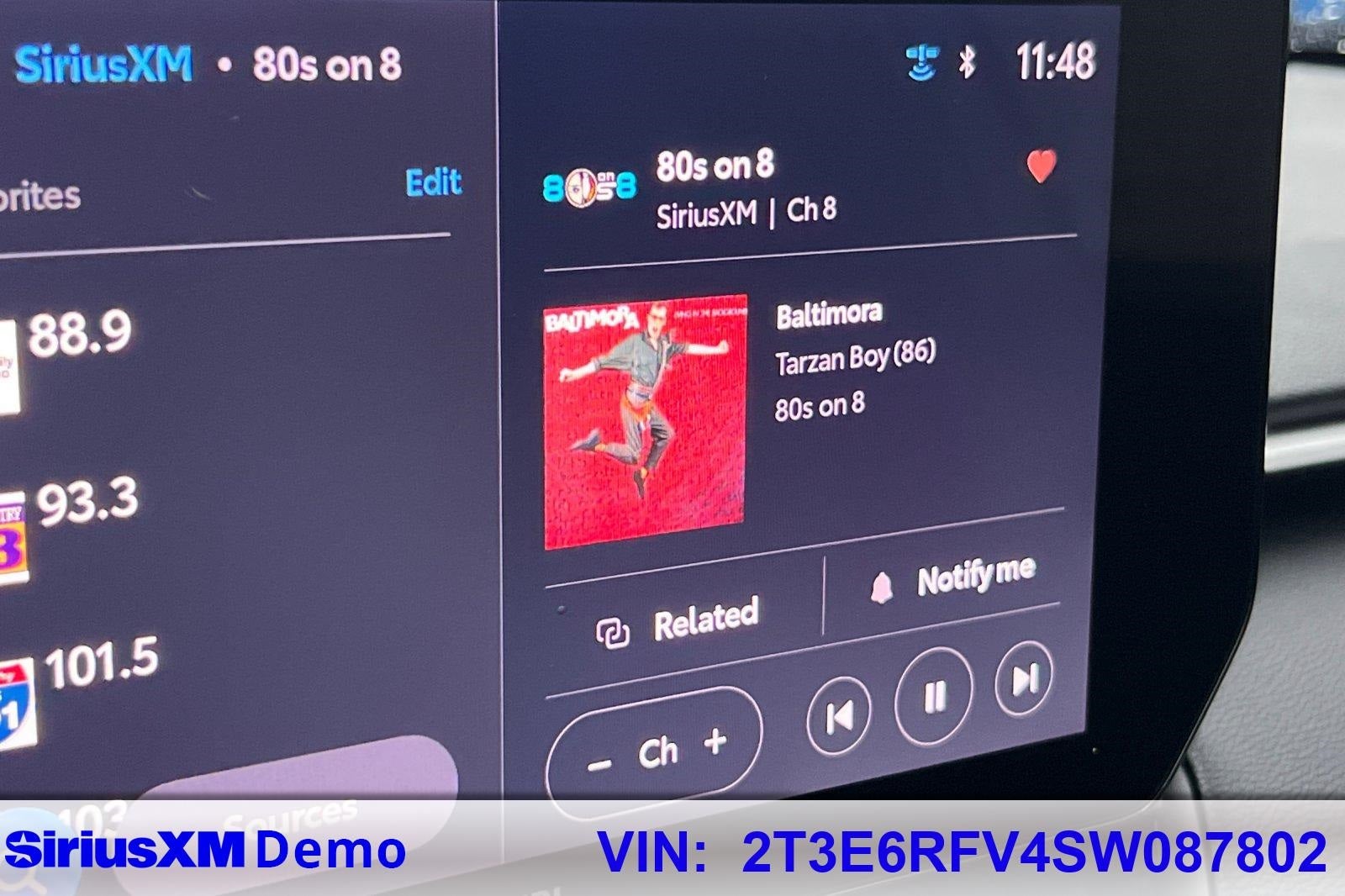 2025 Toyota RAV4 Hybrid XSE