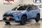 2025 Toyota RAV4 Hybrid XSE