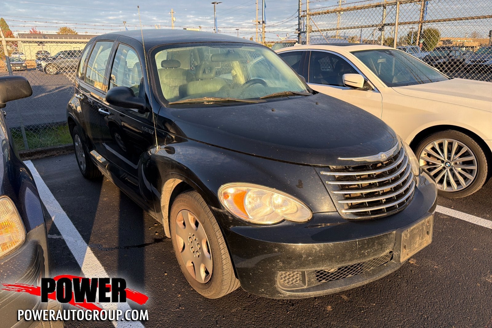 2006 Chrysler PT Cruiser