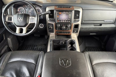 2015 RAM 3500 Laramie