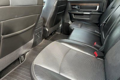 2014 RAM 3500 Laramie