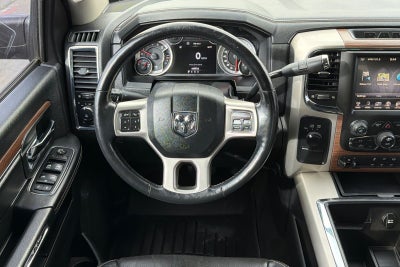2014 RAM 3500 Laramie