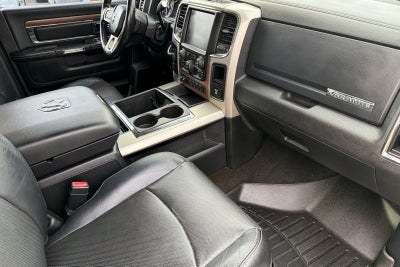 2014 RAM 3500 Laramie