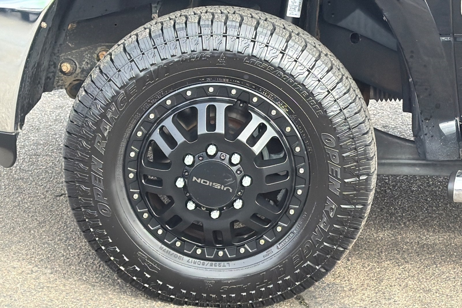 2014 RAM 3500 Laramie