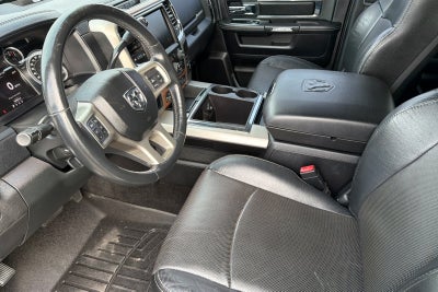 2014 RAM 3500 Laramie