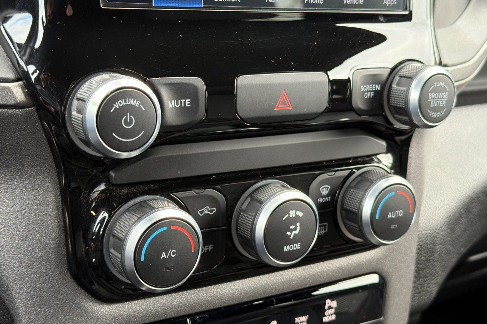 2023 RAM 2500 Tradesman