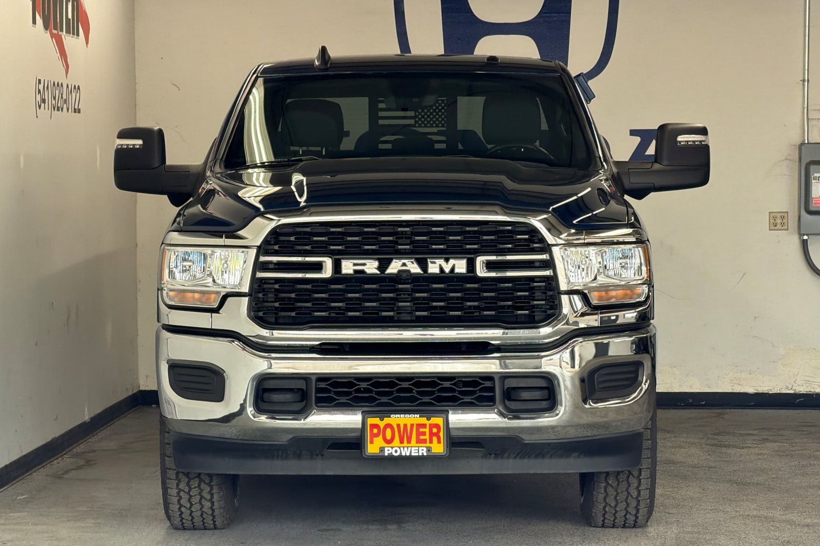 2023 RAM 2500 Tradesman