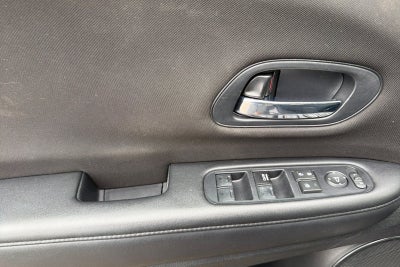 2018 Honda HR-V LX
