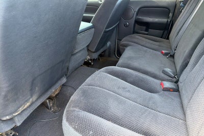 2004 Dodge Ram 2500 SLT