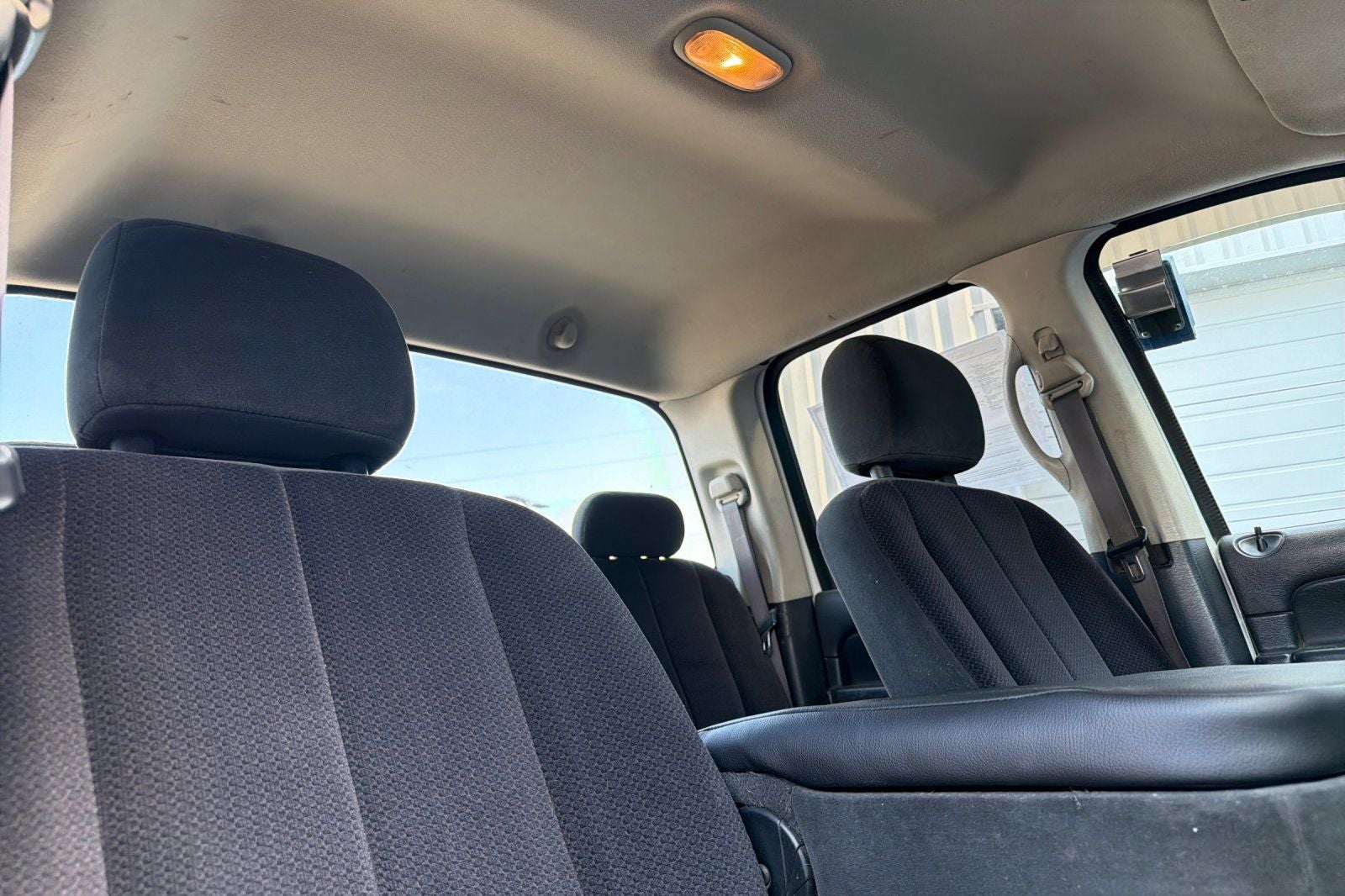 2004 Dodge Ram 2500 SLT