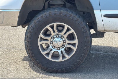 2004 Dodge Ram 2500 SLT