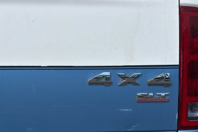 2004 Dodge Ram 2500 SLT