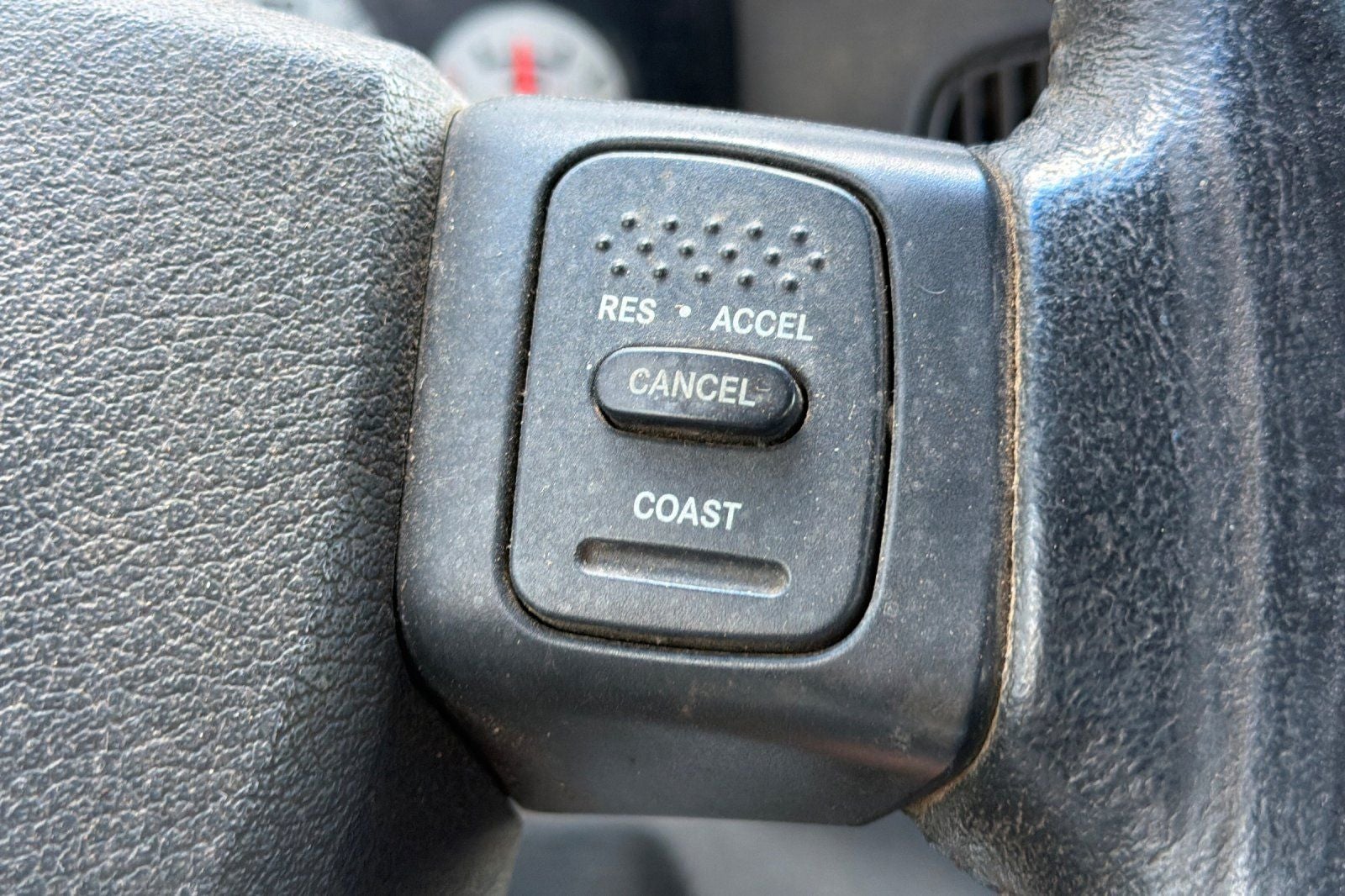2004 Dodge Ram 2500 SLT