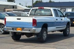 2004 Dodge Ram 2500 SLT