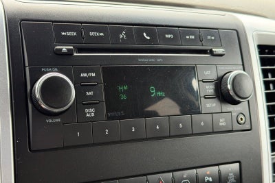 2010 RAM 2500 SLT