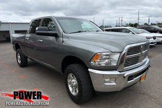 2010 RAM 2500 SLT