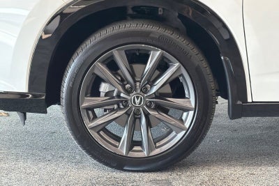 2025 Acura ADX A-Spec Package
