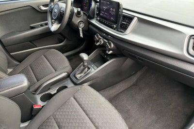 2021 Kia Rio S
