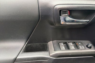 2020 Toyota Tacoma TRD Off-Road V6