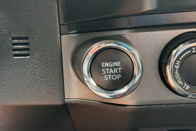 2020 Toyota Tacoma TRD Off-Road V6