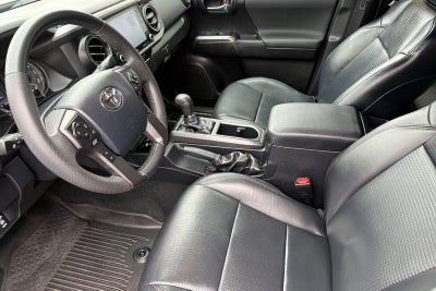 2020 Toyota Tacoma TRD Off-Road V6