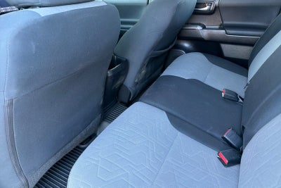 2020 Toyota Tacoma TRD Off-Road V6