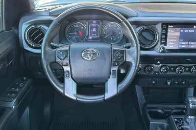 2020 Toyota Tacoma TRD Off-Road V6