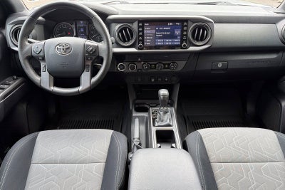 2020 Toyota Tacoma TRD Sport V6