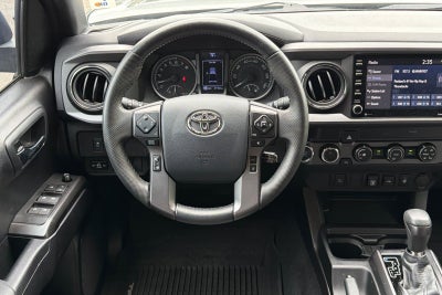2020 Toyota Tacoma TRD Sport V6