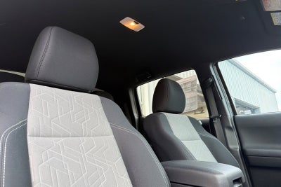 2020 Toyota Tacoma TRD Sport V6