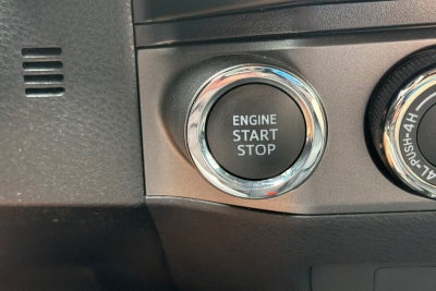 2020 Toyota Tacoma TRD Sport V6